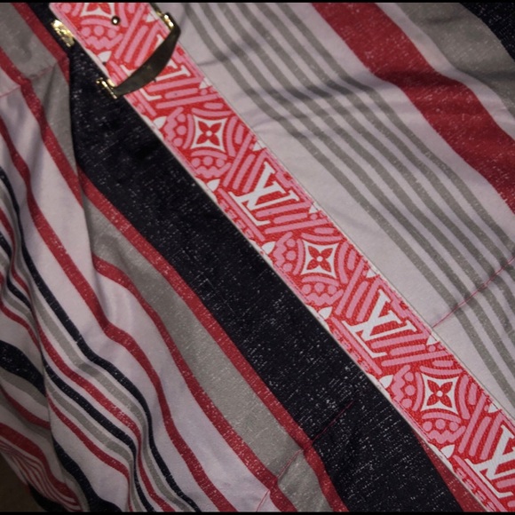 Louis Vuitton Belt